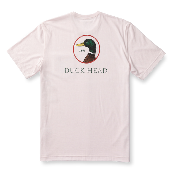 Logo Short Sleeve T-Shirt