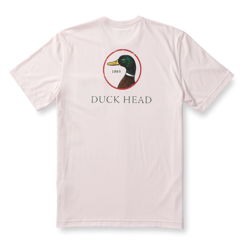 Logo Short Sleeve T-Shirt