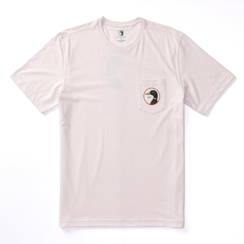 Logo Short Sleeve T-Shirt