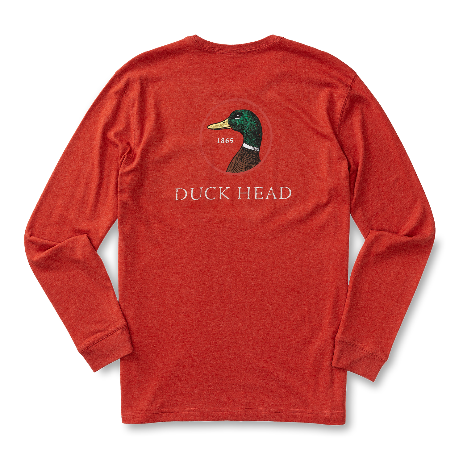 Logo Long Sleeve T-Shirt - SALE