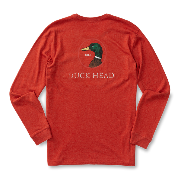 Logo Long Sleeve T-Shirt - SALE