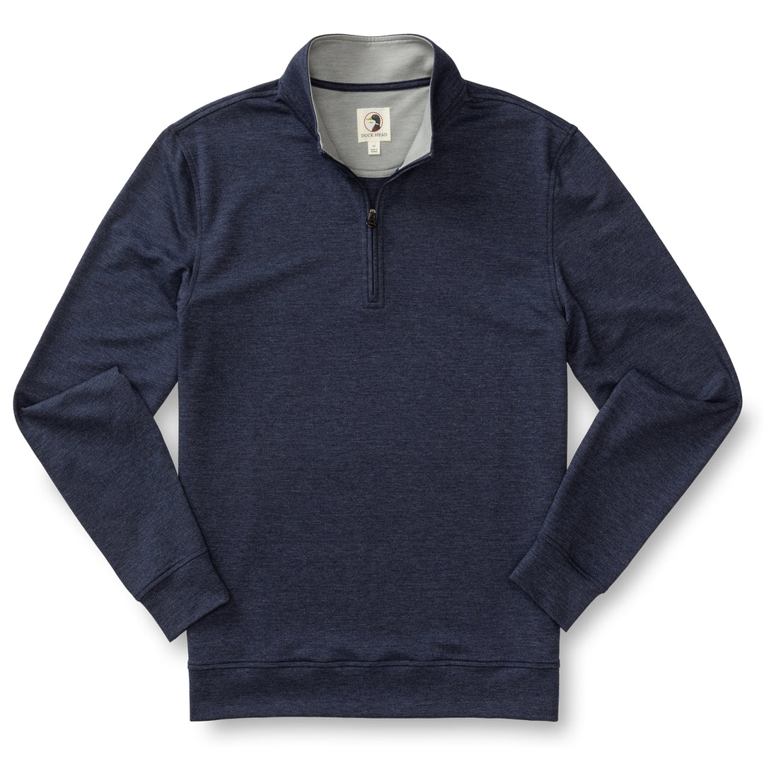 ROUGH AND SWELL TEAM DUCKBILL ジャケット 61 rough＆swell 『TEAM DUCKBILLS HOODIE』 【NAVY】 RSM-21234
