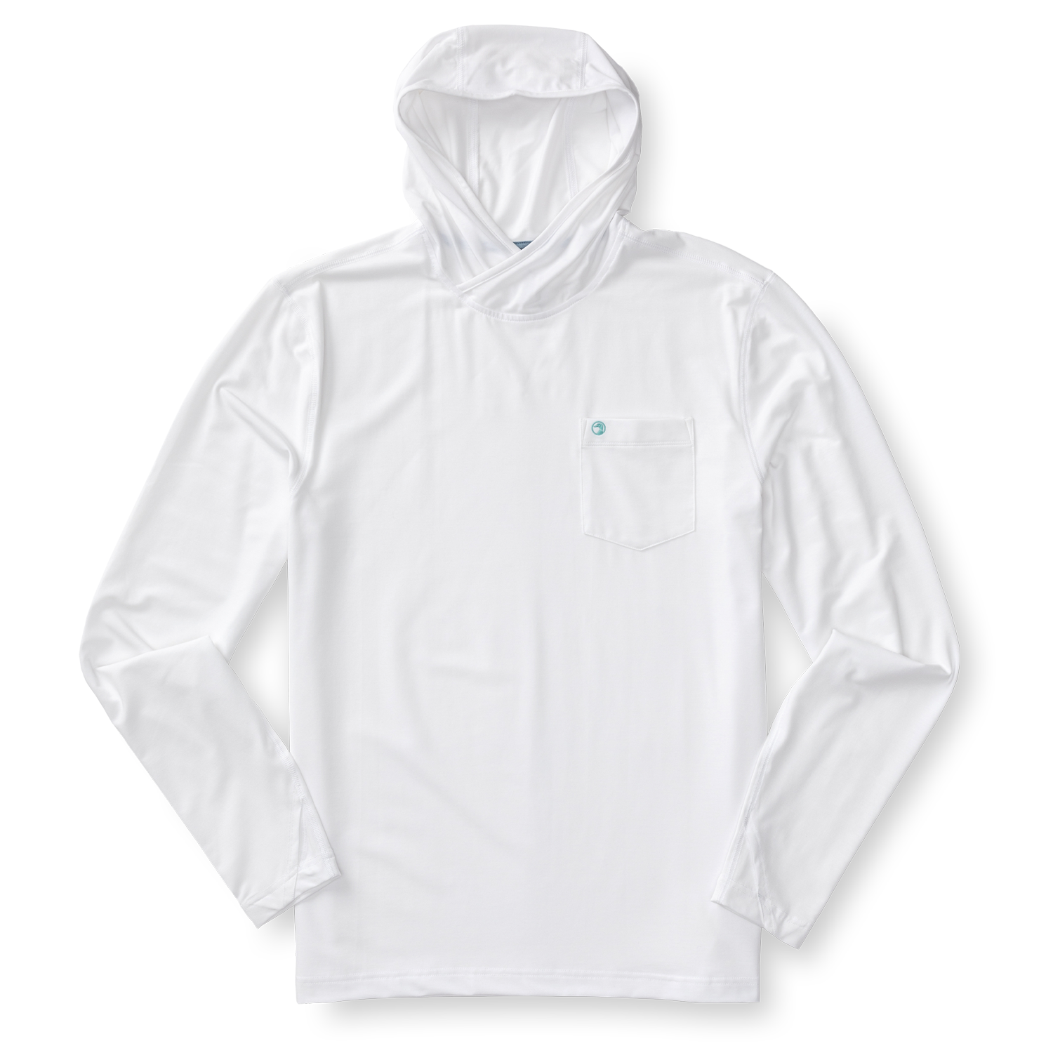 Windward Performance Hooded T-Shirt