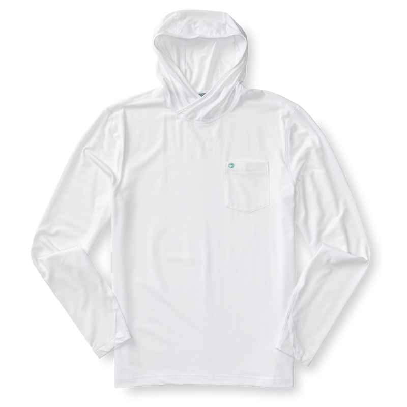 Windward Performance Hooded T-Shirt