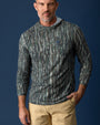 Realtree Windward Performance Hooded T-Shirt - Original Camo