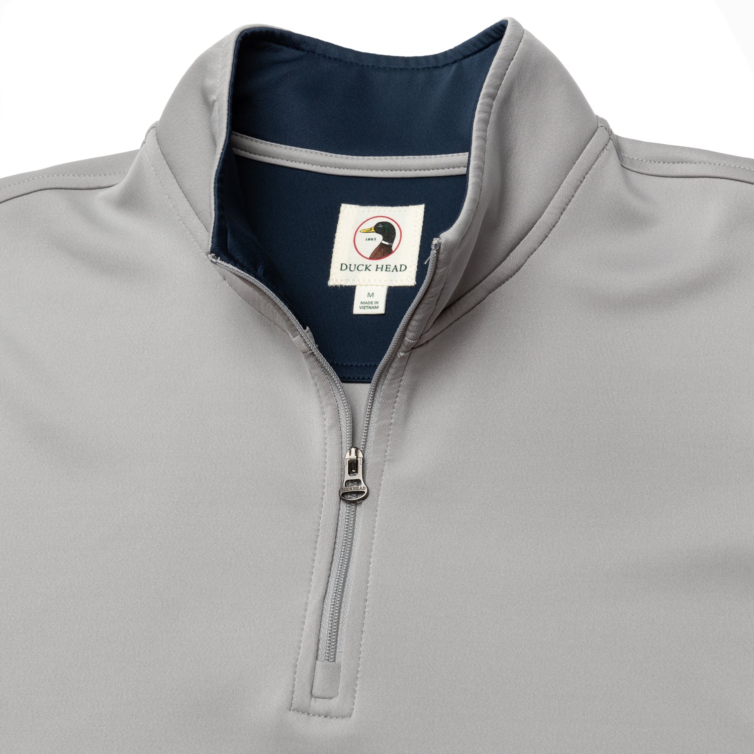 Long drive jacket store