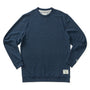 French Terry Crewneck Pullover - 160th Anniversary Edition