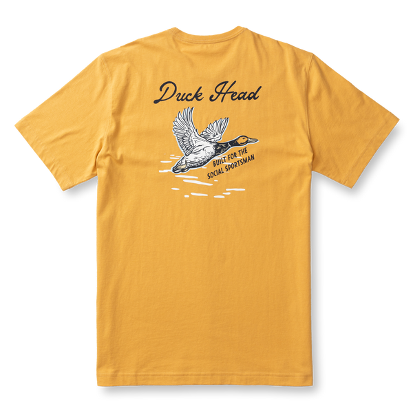 Social Sportsman Short Sleeve T-Shirt