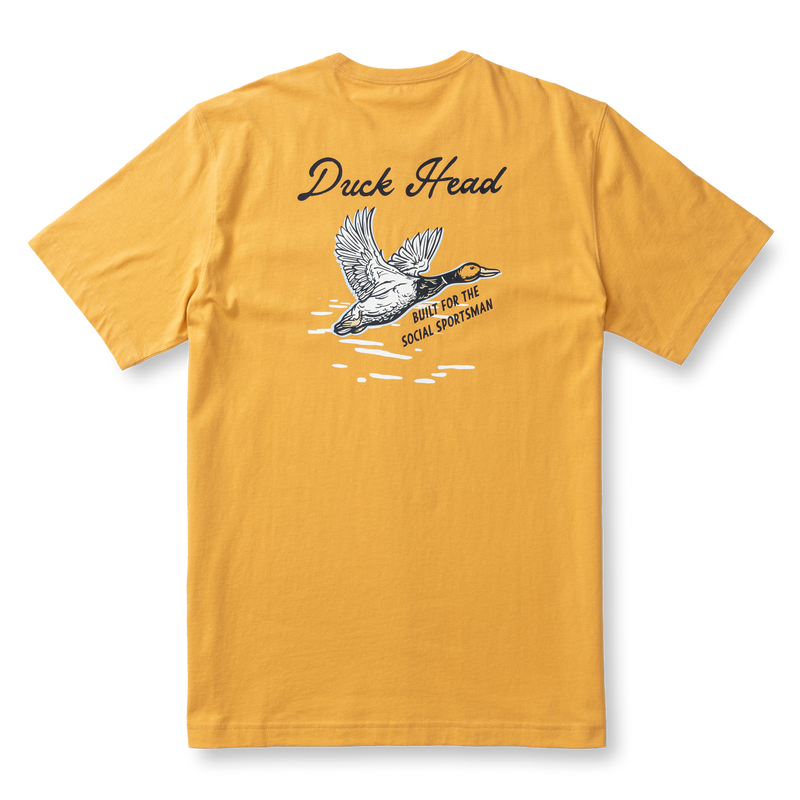 Social Sportsman Short Sleeve T-Shirt