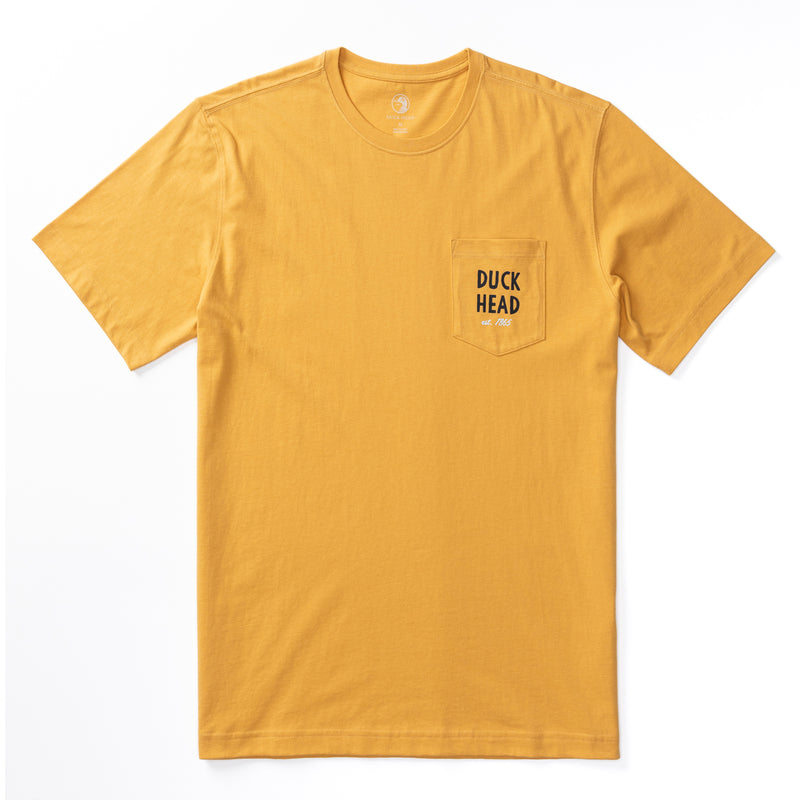 Social Sportsman Short Sleeve T-Shirt