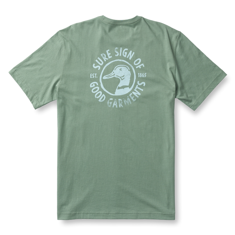Sure Sign Short Sleeve T-Shirt