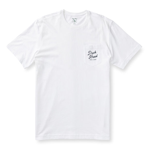 The Original Khaki Chino Short Sleeve T-Shirt - 160th Anniversary Edition