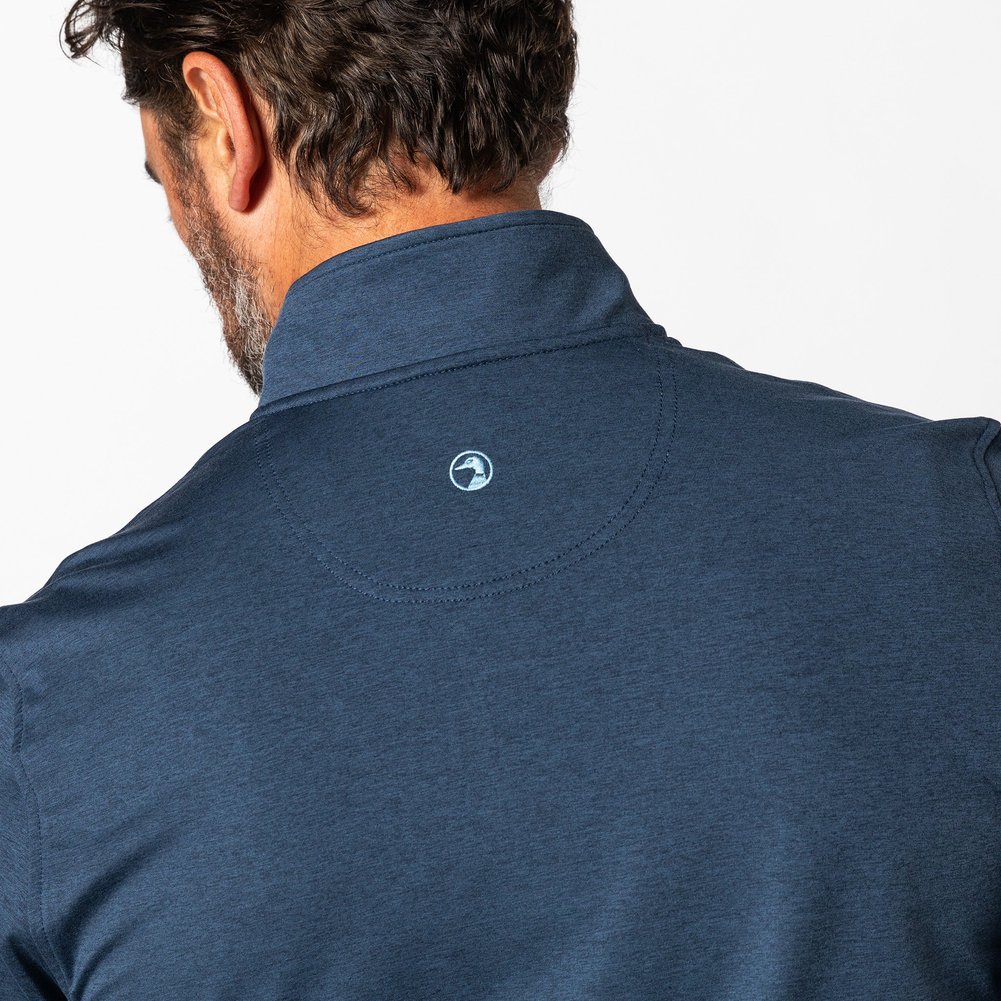 『Ral SWING NAVY XL』 Polo Ralph Lauren Men's Sz XL Refined Navy Bi-Swing Jacket