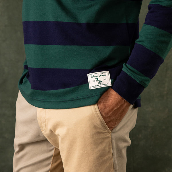 1865 Rugby Shirt - 160th Anniversary Edition