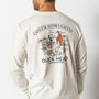 Fisherman's Folklore T-Shirt - Soft White