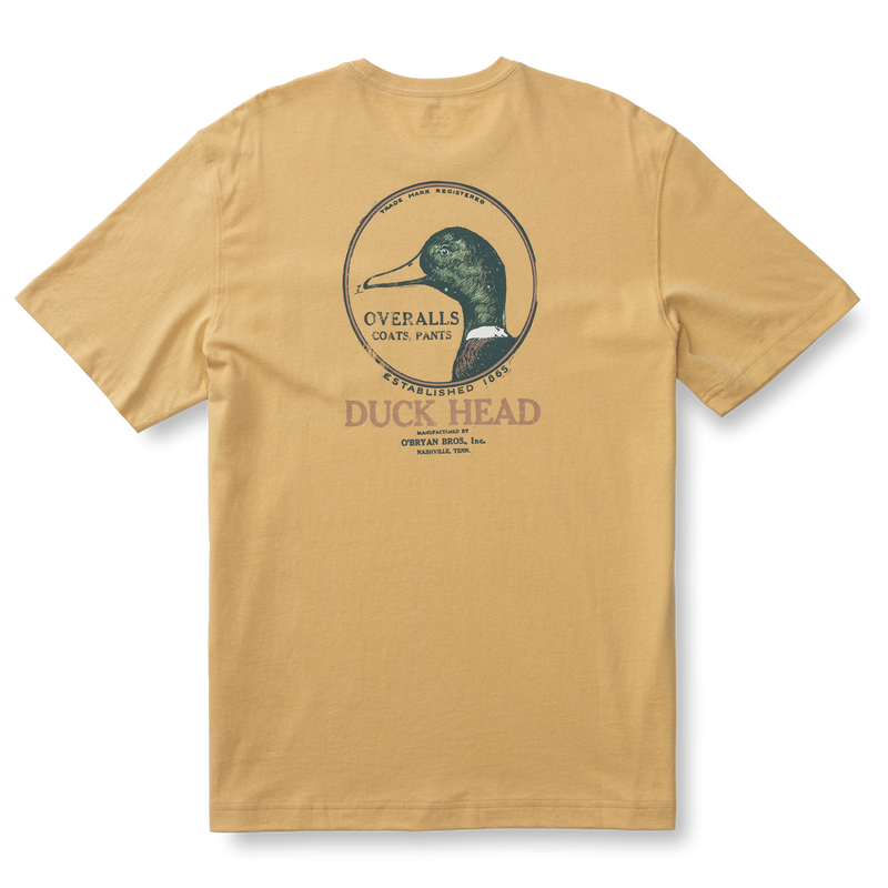 Trademark Registered T-Shirt - 160th Anniversary Edition