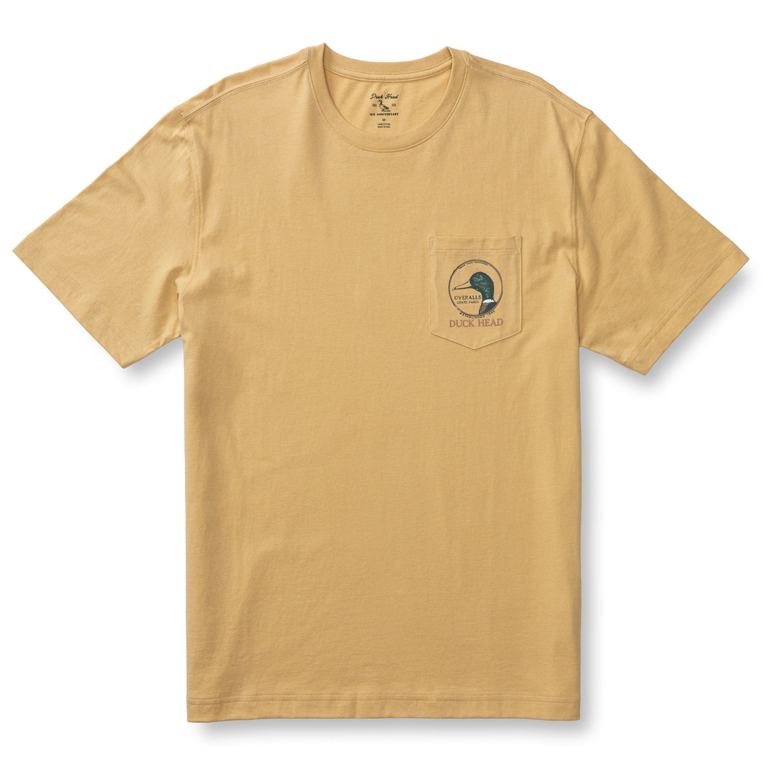 Trademark Registered T-Shirt - 160th Anniversary Edition