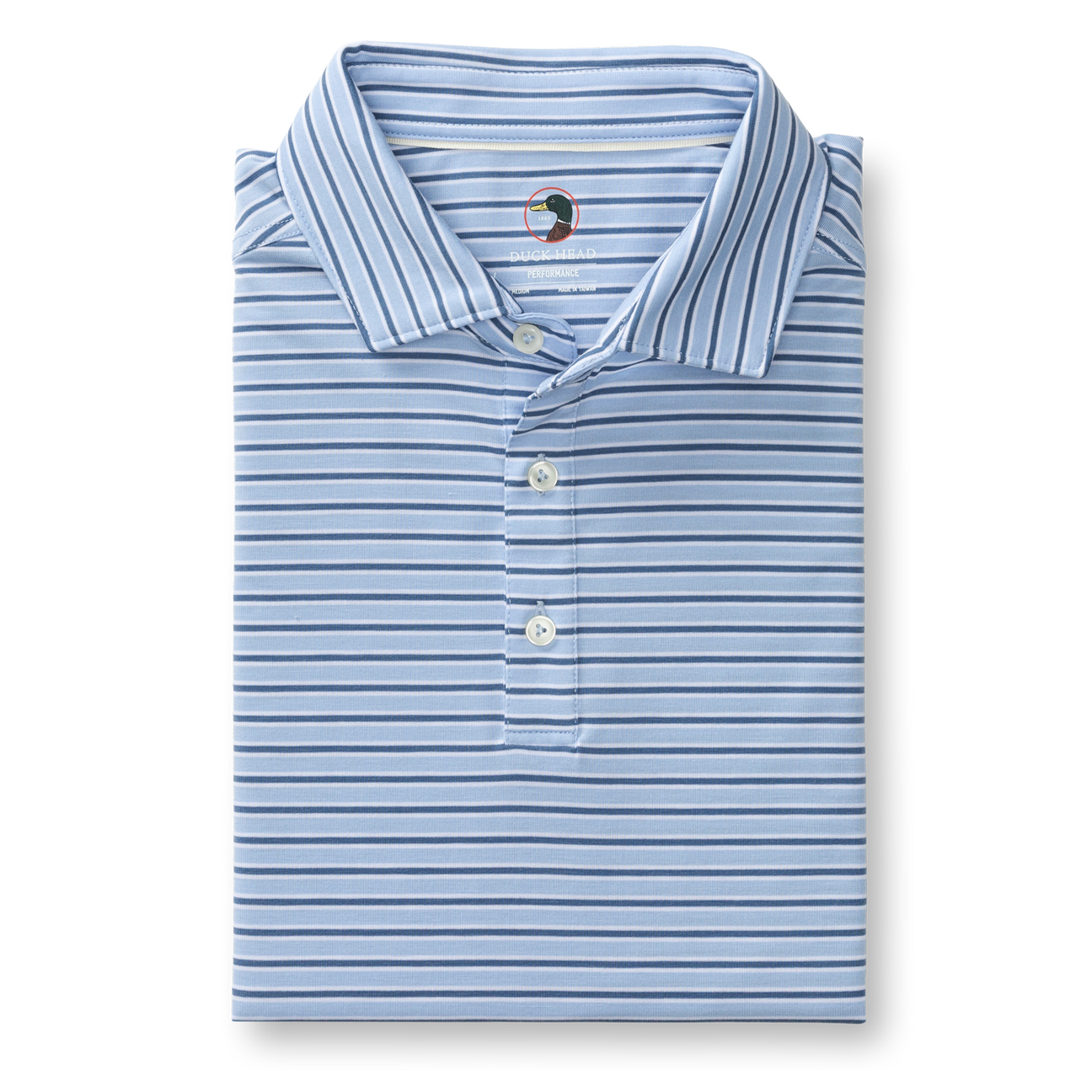 Summerford Performance Jersey Polo