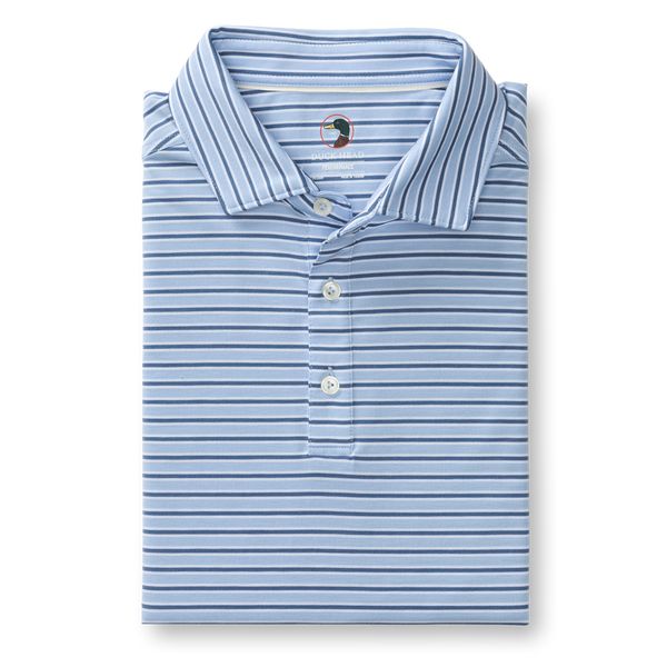 Summerford Performance Jersey Polo