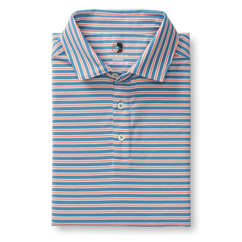 Summerford Performance Jersey Polo