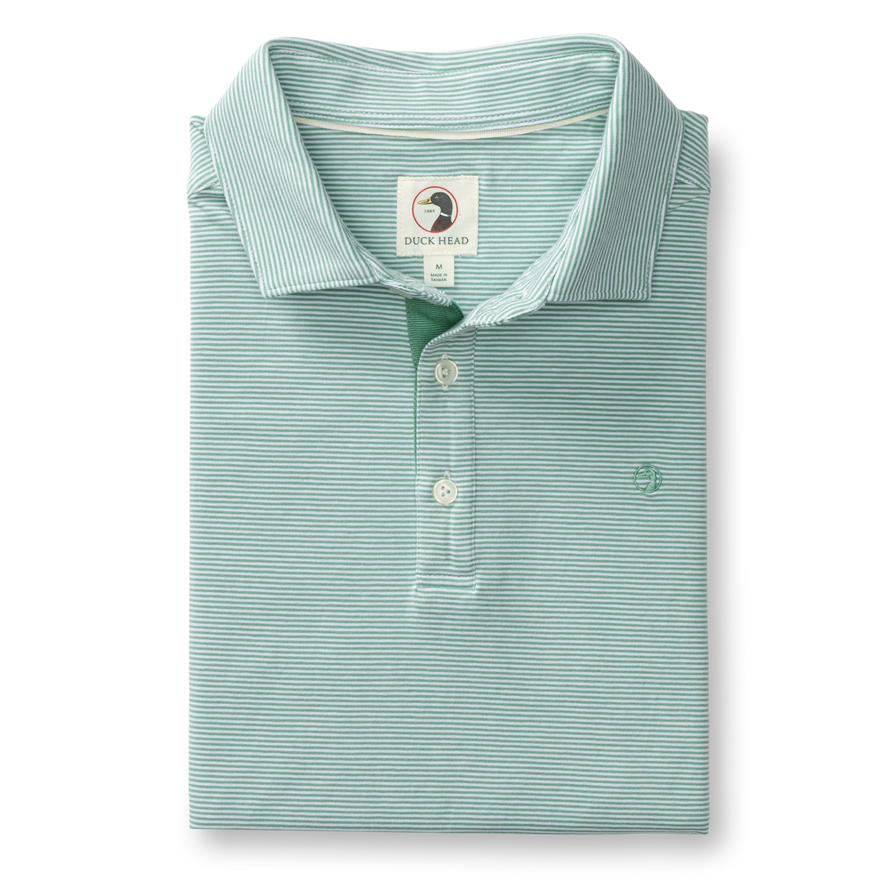 Hanover Pima Cotton Jersey Polo