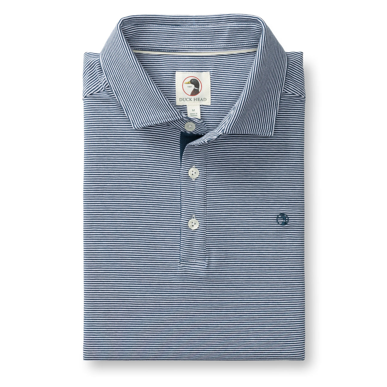 Hanover Pima Cotton Jersey Polo
