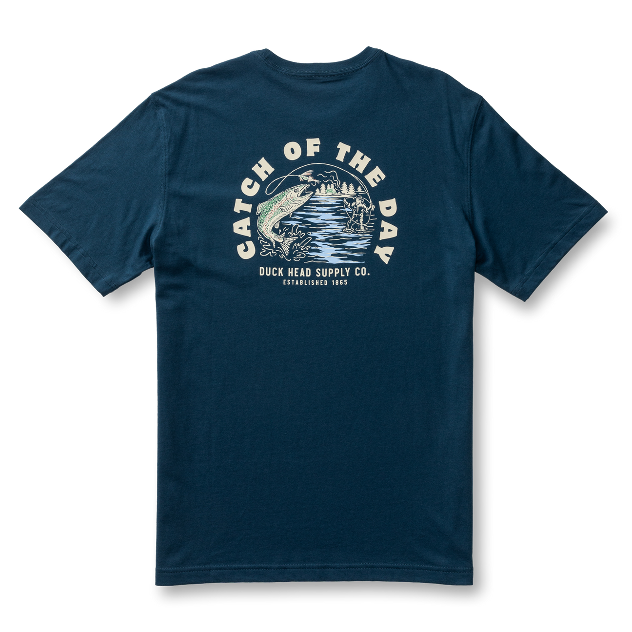 Catch of the Day T-Shirt