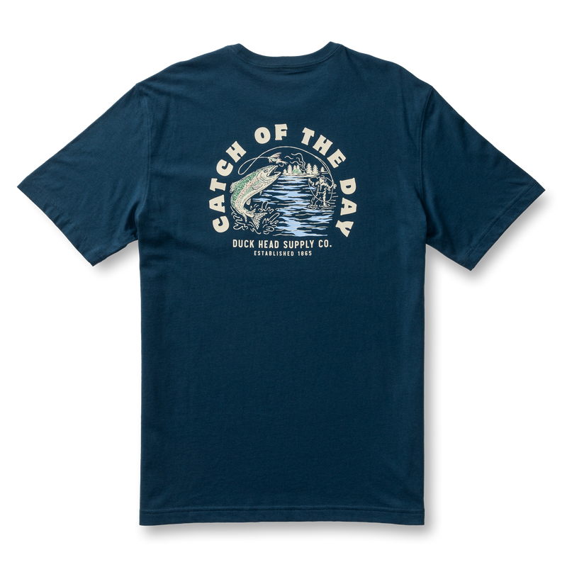 Catch of the Day T-Shirt