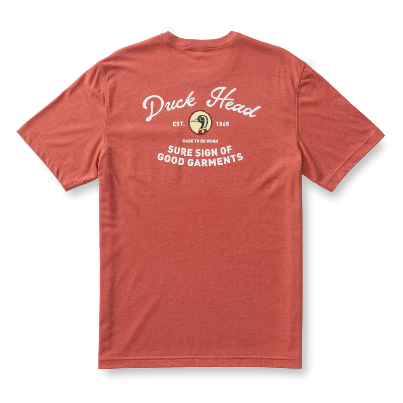 Vintage Graphic T-Shirt