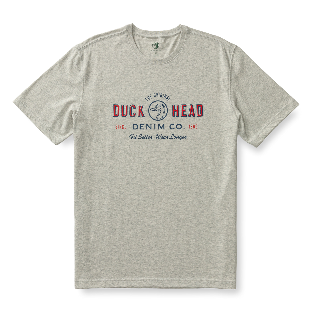 Duck Head Denim Co. T-Shirt