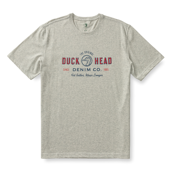 Duck Head Denim Co. T-Shirt
