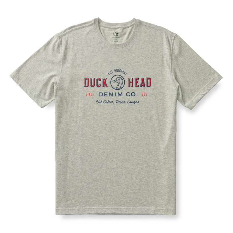 Duck Head Denim Co. T-Shirt
