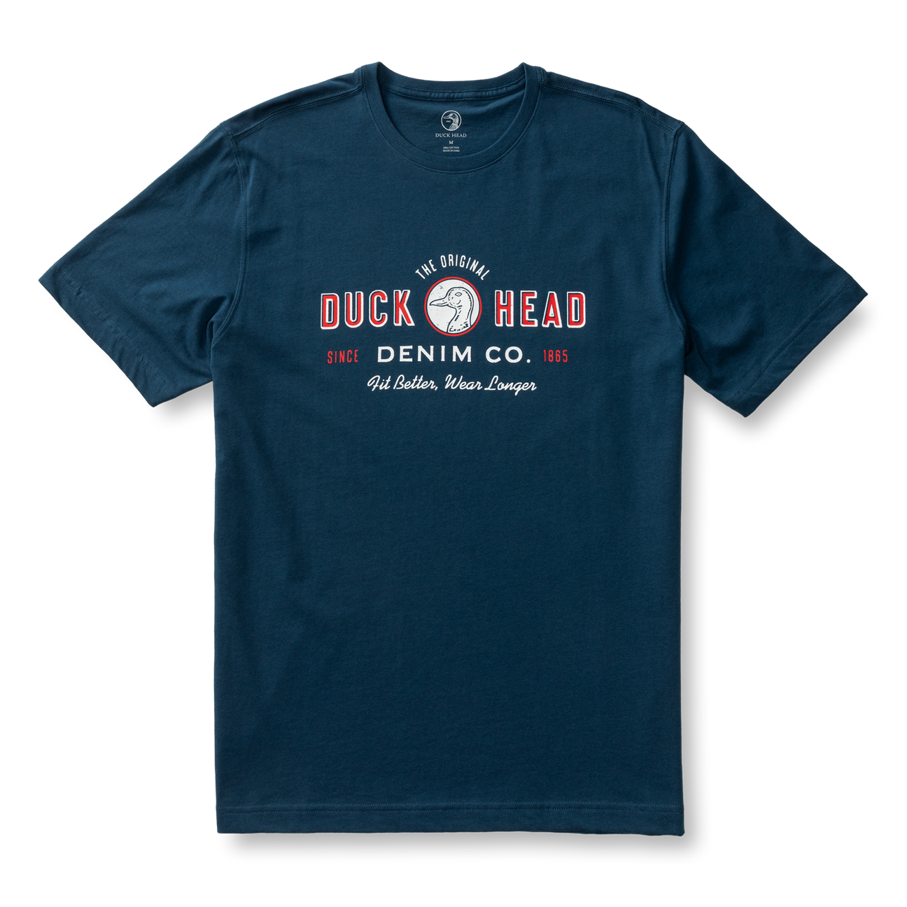 Duck Head Denim Co. T-Shirt