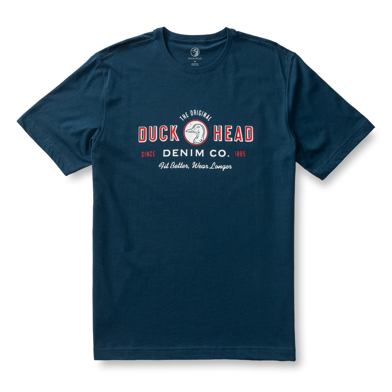 Duck Head Denim Co. T-Shirt
