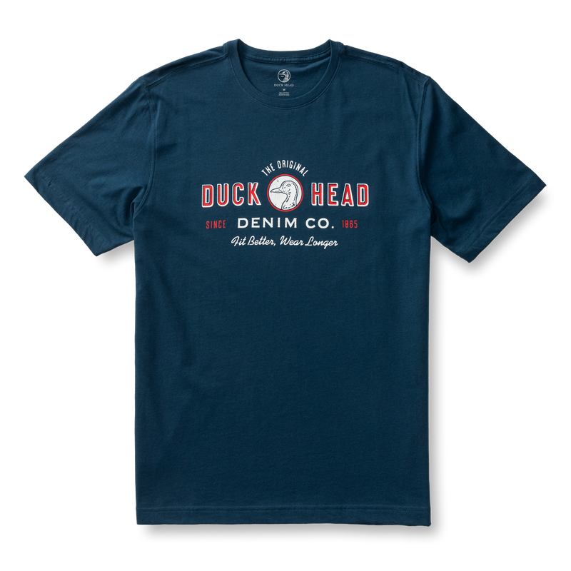 Duck Head Denim Co. T-Shirt