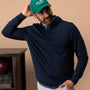 Dunmore Performance Hooded Pullover