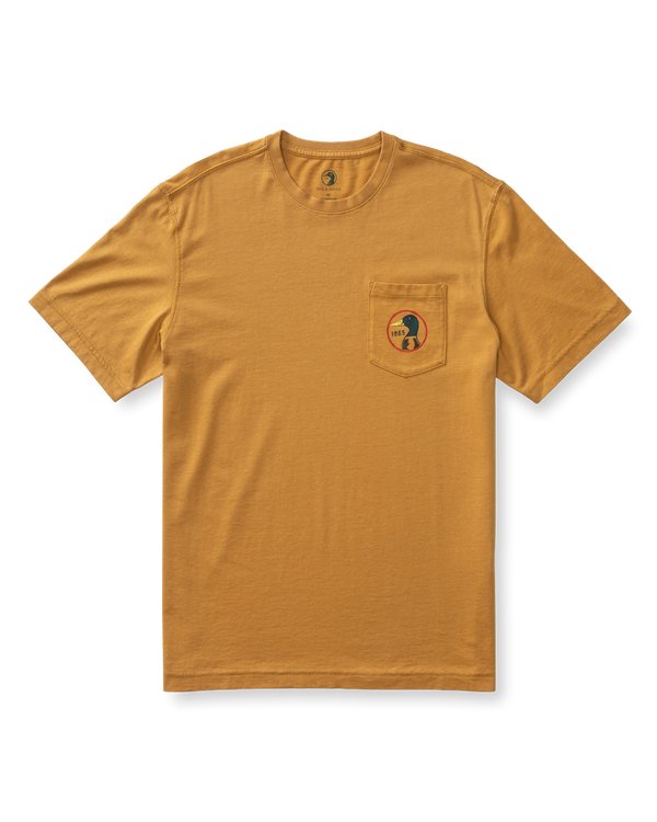 Fit Better Wear Longer T-Shirt - Amberwood