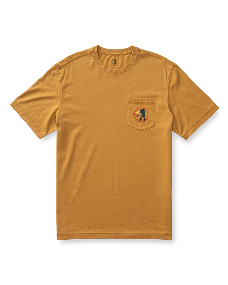 Fit Better Wear Longer T-Shirt - Amberwood