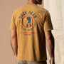 Fit Better Wear Longer T-Shirt