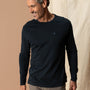 Tindale Pima Cotton Jersey T-Shirt - Carbon Navy