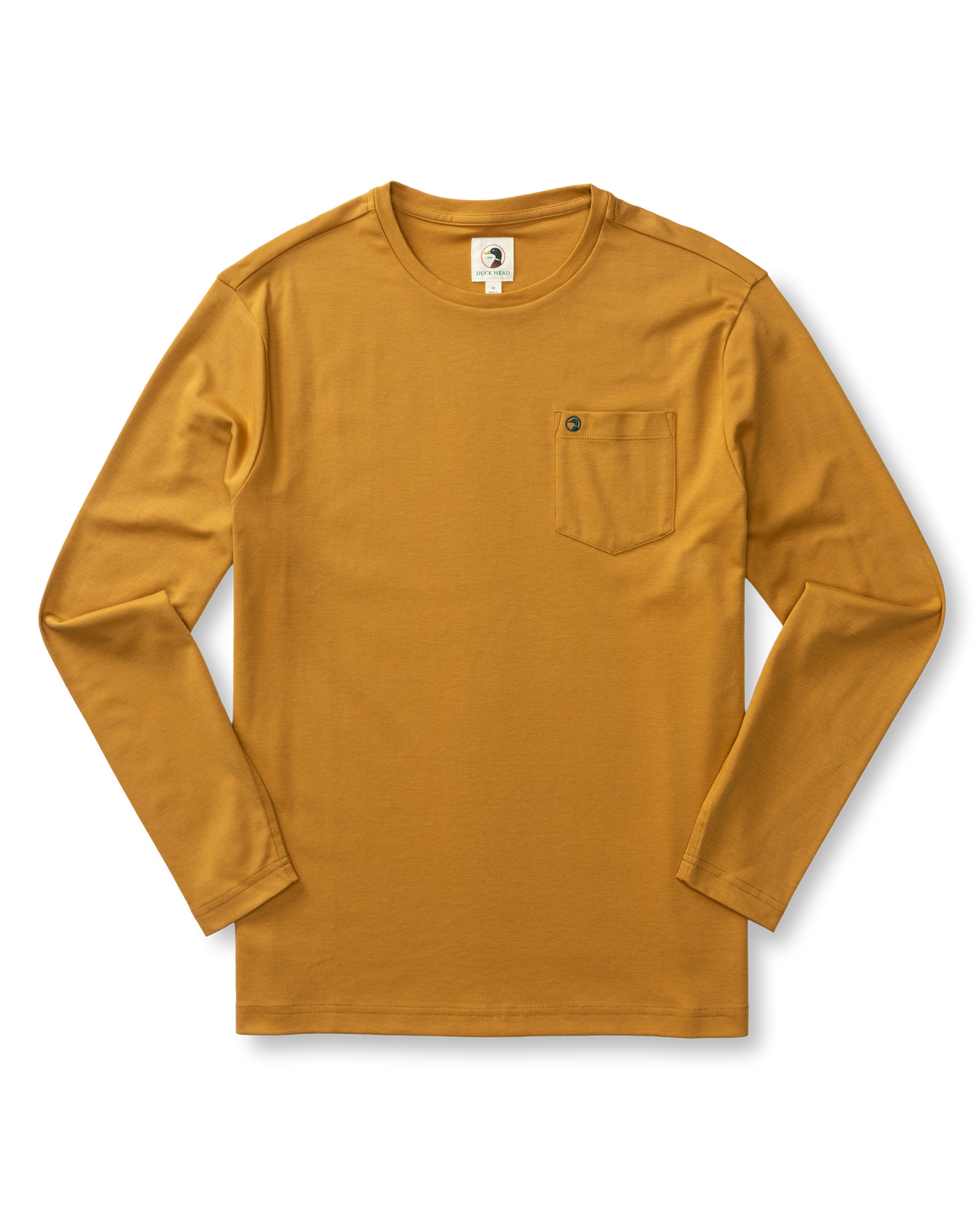 Tindale Pima Cotton Jersey T-Shirt - Amberwood