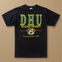 Single Stitched Duck Head University T-Shirt  XL