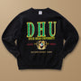 Duck Head University Crewneck Sweatshirt L