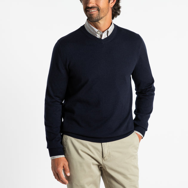 Sweaters – Duck Head