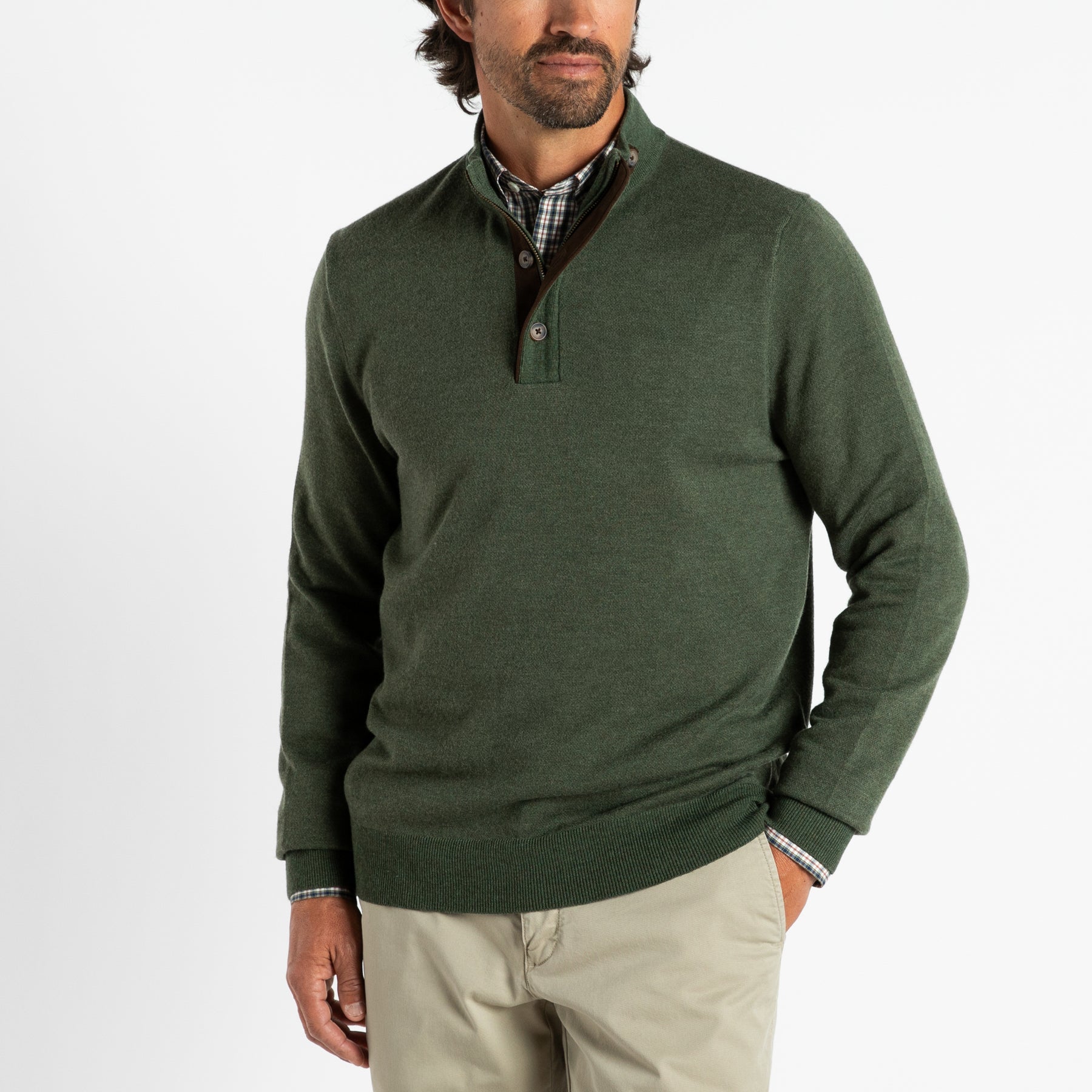 Sweaters – Duck Head