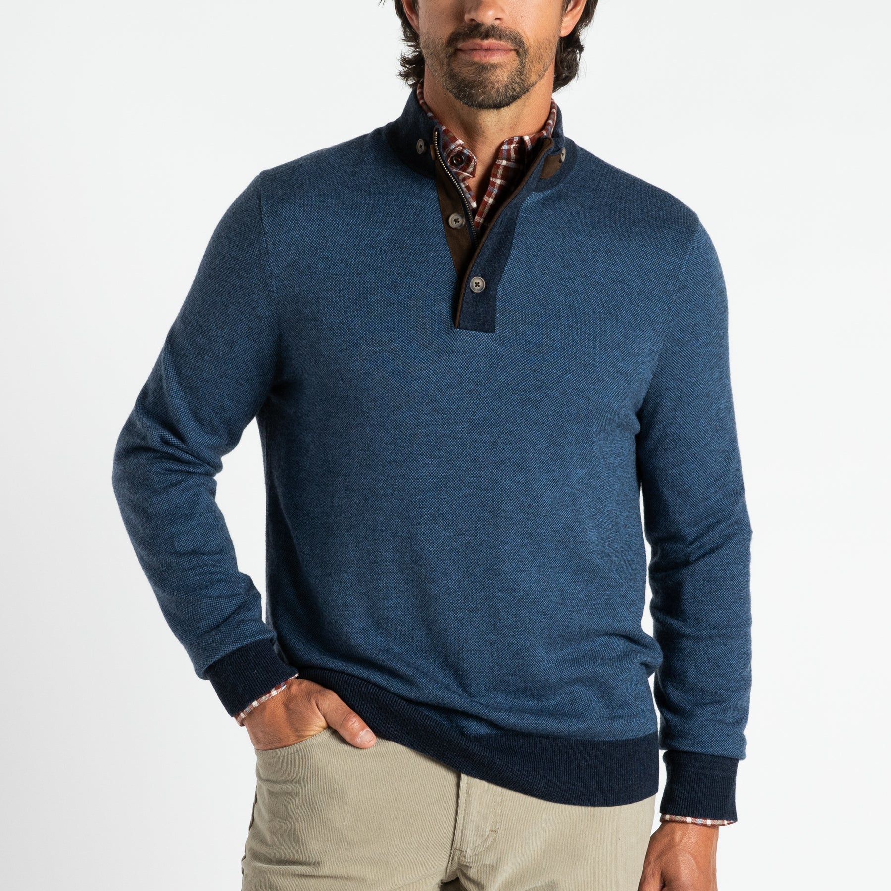 Sweaters – Duck Head