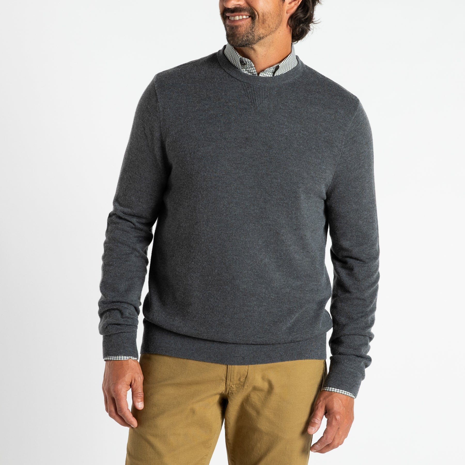 Sweaters – Duck Head