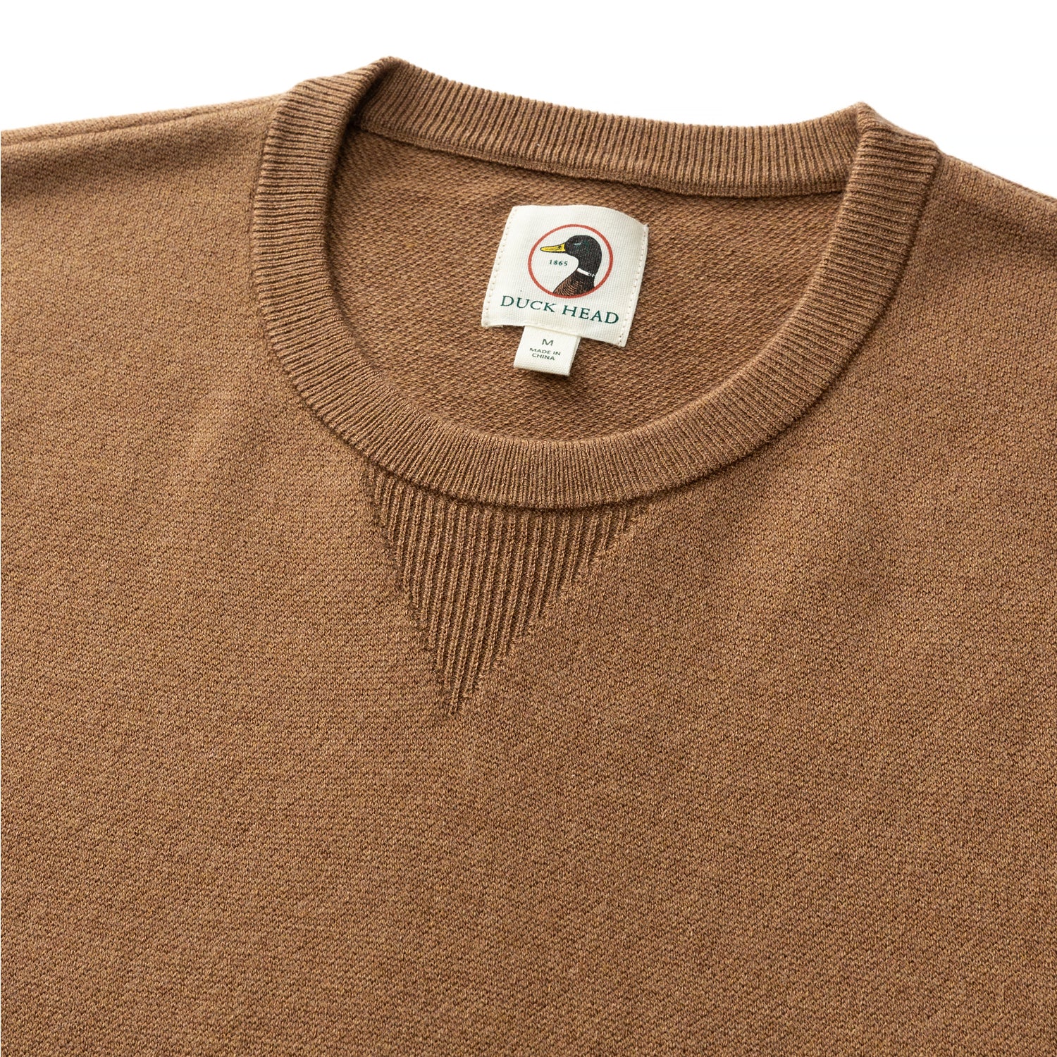 Sweaters – Duck Head