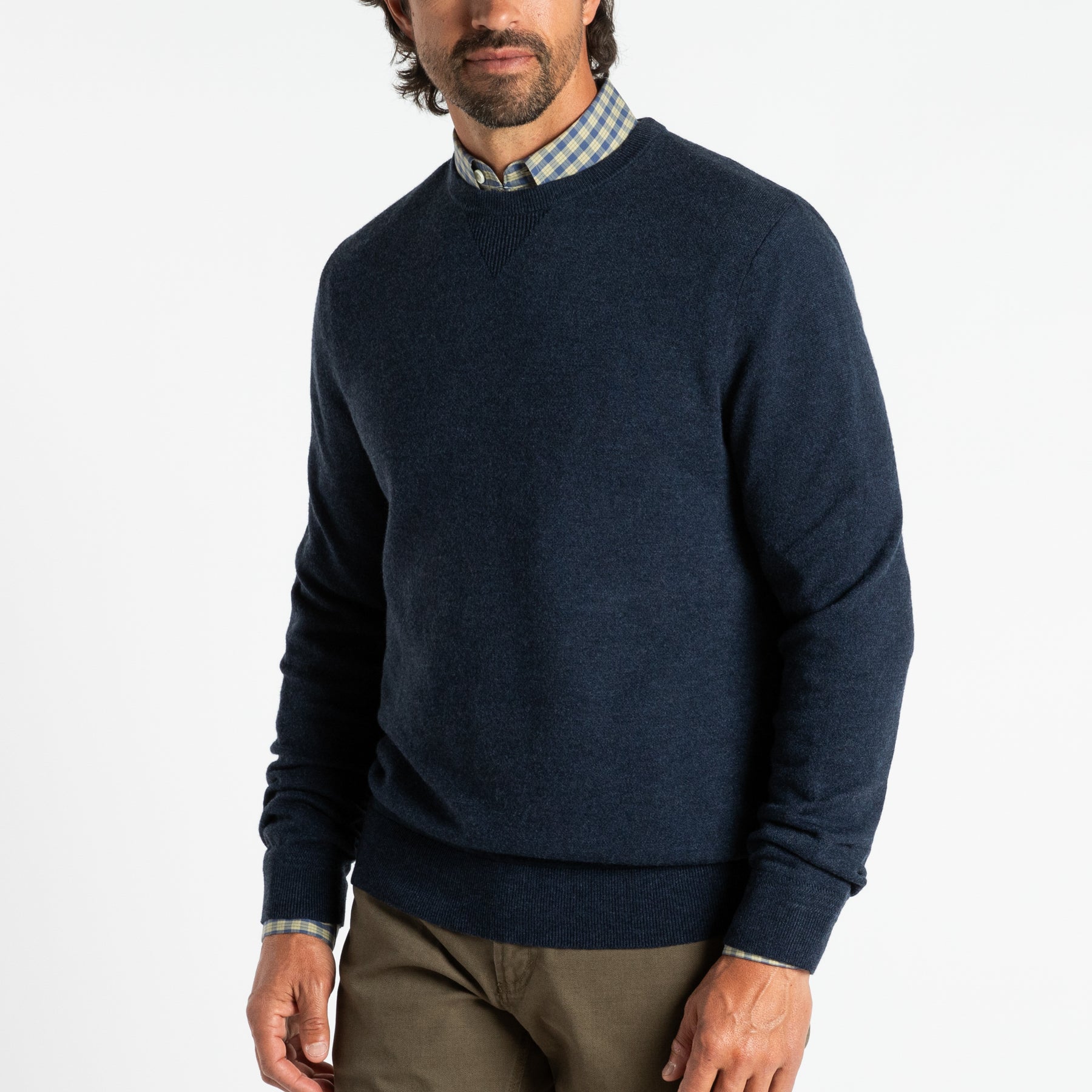Sweaters – Duck Head