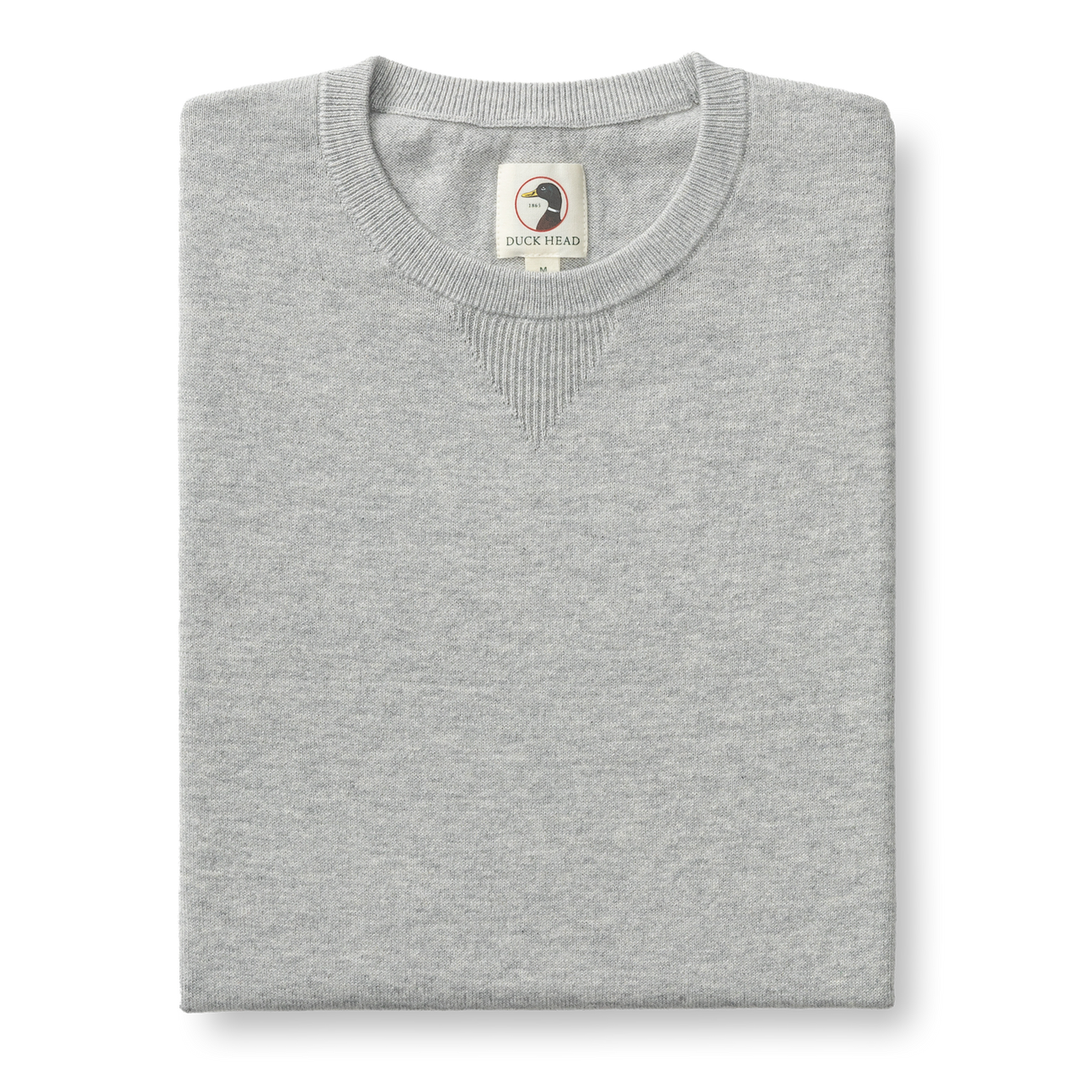 Henson Jersey Crewneck Sweater